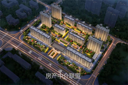 护驾御泽园3室2厅2卫88万121.54m2精装修出售