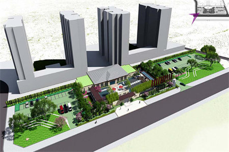 诸城市电力科信小区1室1厅1卫116.22㎡