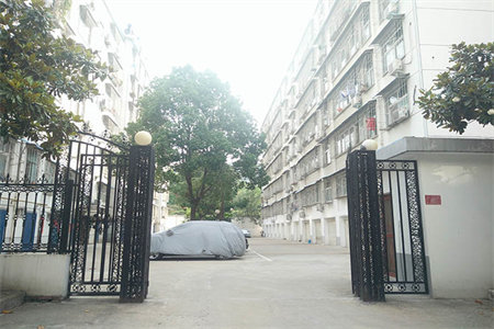 龙都诚通·香榭里3室2厅2卫67.2万141.97m2出售