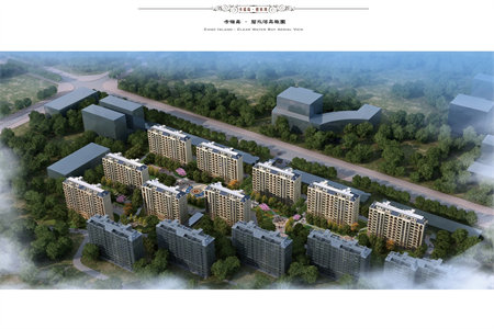 正道园3室2厅1卫88㎡/13平二楼52万精装